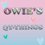 Owie's Qt-Things