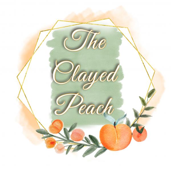 The Clayed Peach