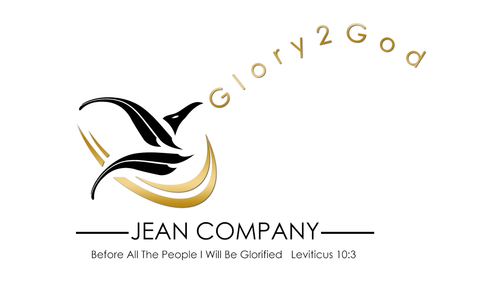 Glory2God Jean Company