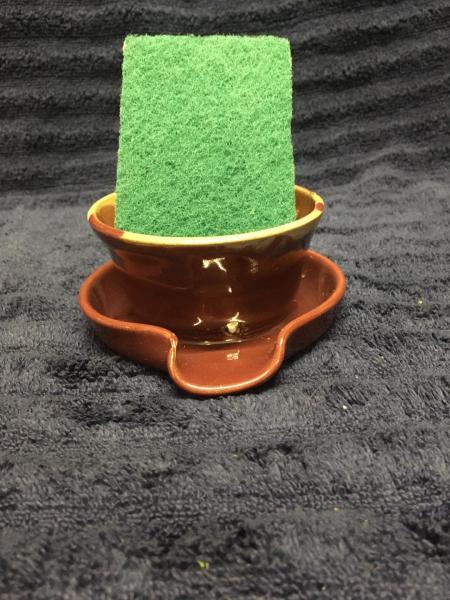 Sponge Holder picture