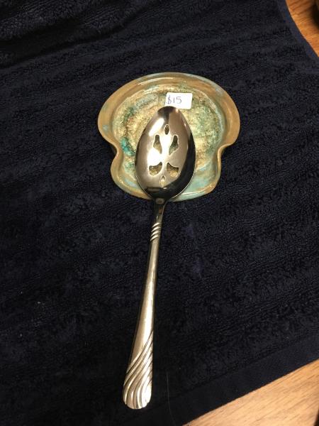 Spoon Rest