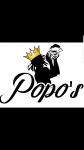 Popos seafood