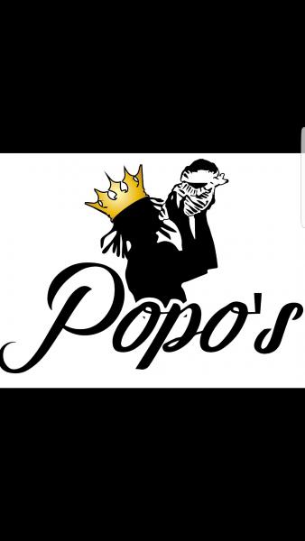 Popos seafood