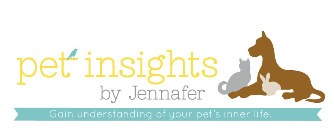 Pet Psychic Jennafer Martin