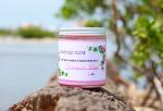 Jammin' Vibe soy wax candle