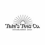 Tate’s Tees Co.