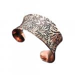 COPPER Natural Look  CUFF