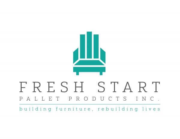 Fresh Start Pallet Products