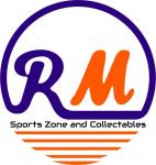 R & M Sports Zone