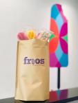 Frios Gourmet Pops