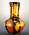 Ovals on Ovals Flower Vase