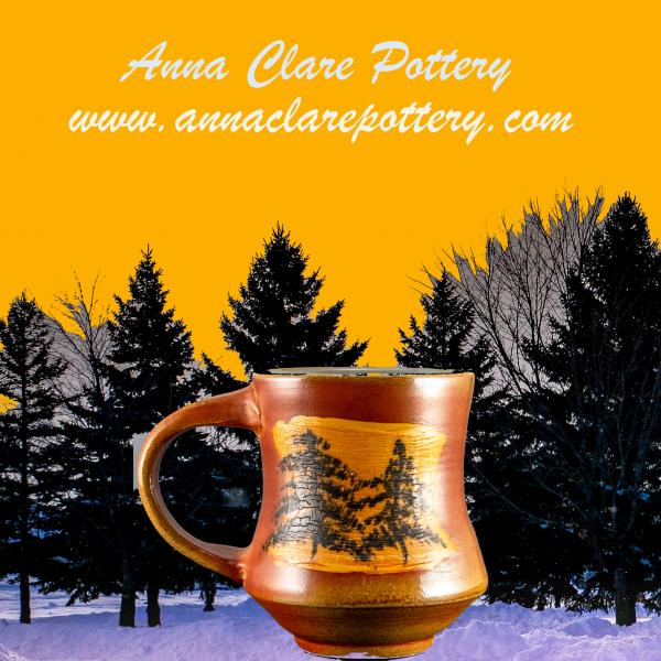Anna Clare Pottery