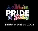 Pride in Dallas