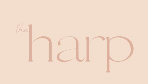 The Harp Boutique