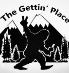 The Gettin' Place