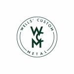 Wells&rsquo; Custom Metal