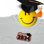 Picture Perfect Class of 2034 Shirt