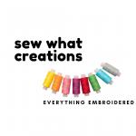Sew What Creations