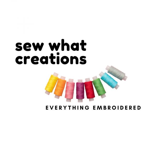 Sew What Creations