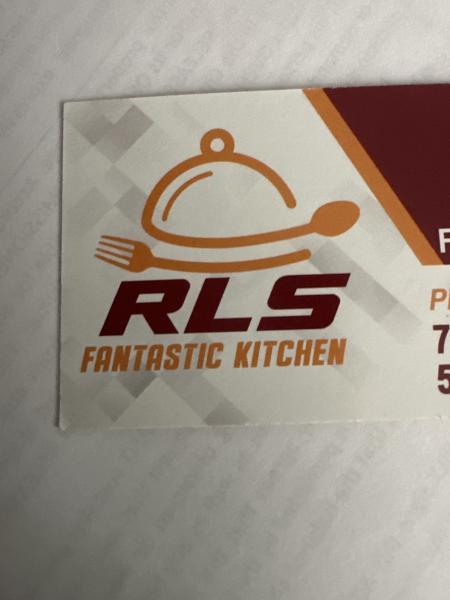 RLS Fantastic Kitchen