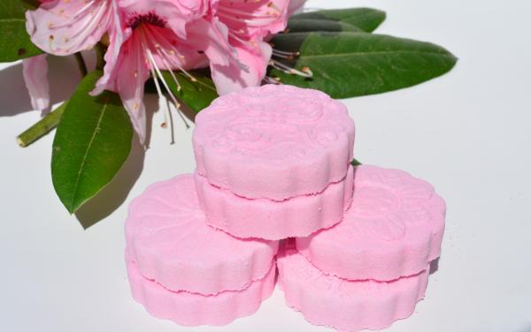 Headache Relief Shower Steamers picture