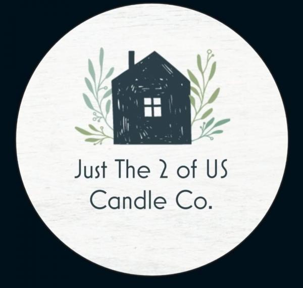 Just The 2 Of Us Candle Co.