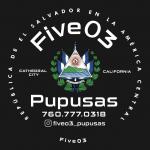 FiveO3 Pupusas