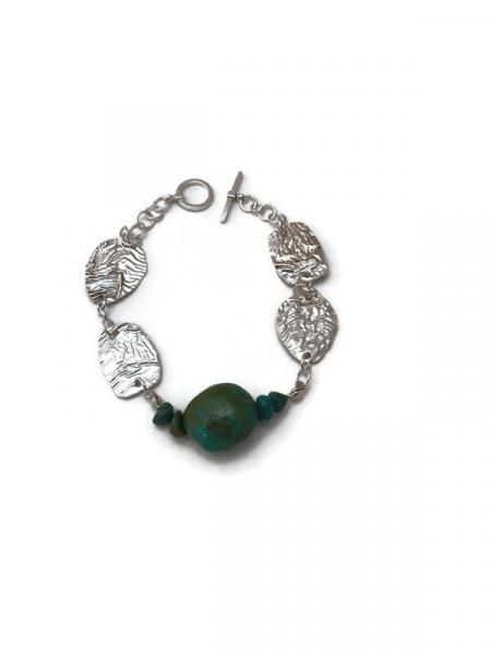 Turquoise Bracelet