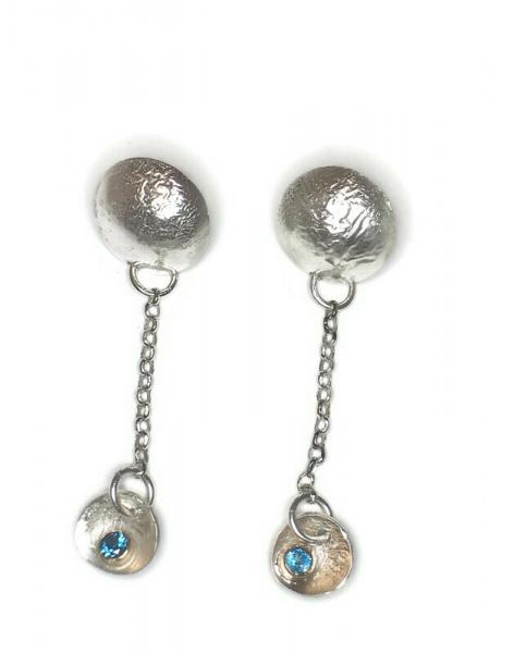 Earrings EL223E