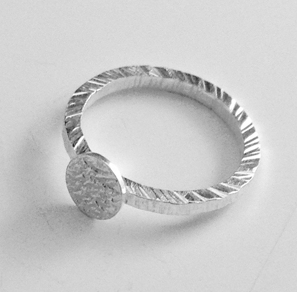 Stackable Ring
