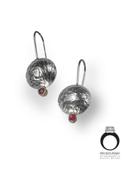 Earrings EL136E