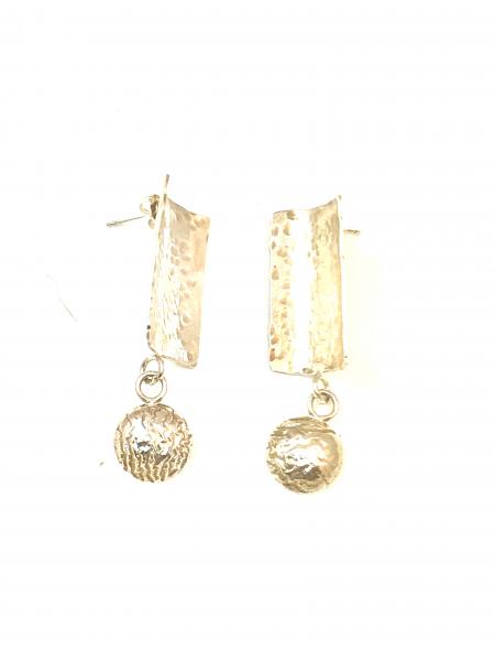 Earrings EL123E