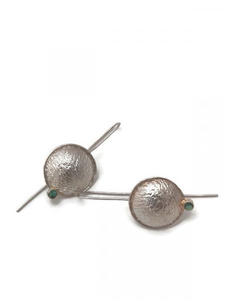 Earrings EL135E