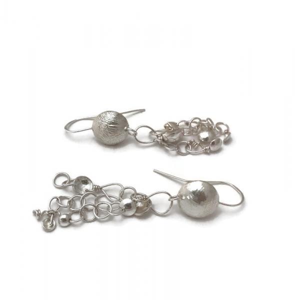 Earrings EL229E