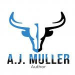 alfred muller books