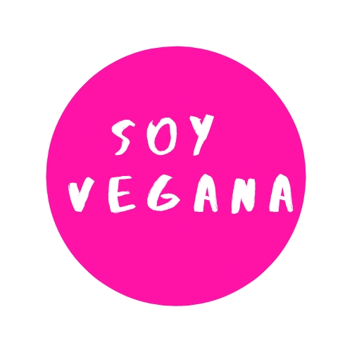 Soy Vegana