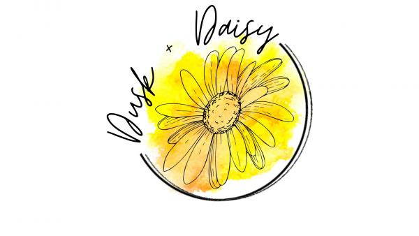 Dusk + Daisy