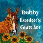 Debby Locke's Glass Art