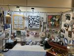 Debby Locke's Glass Art
