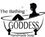 The Bathing Goddess