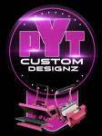 PyT Custom Designz