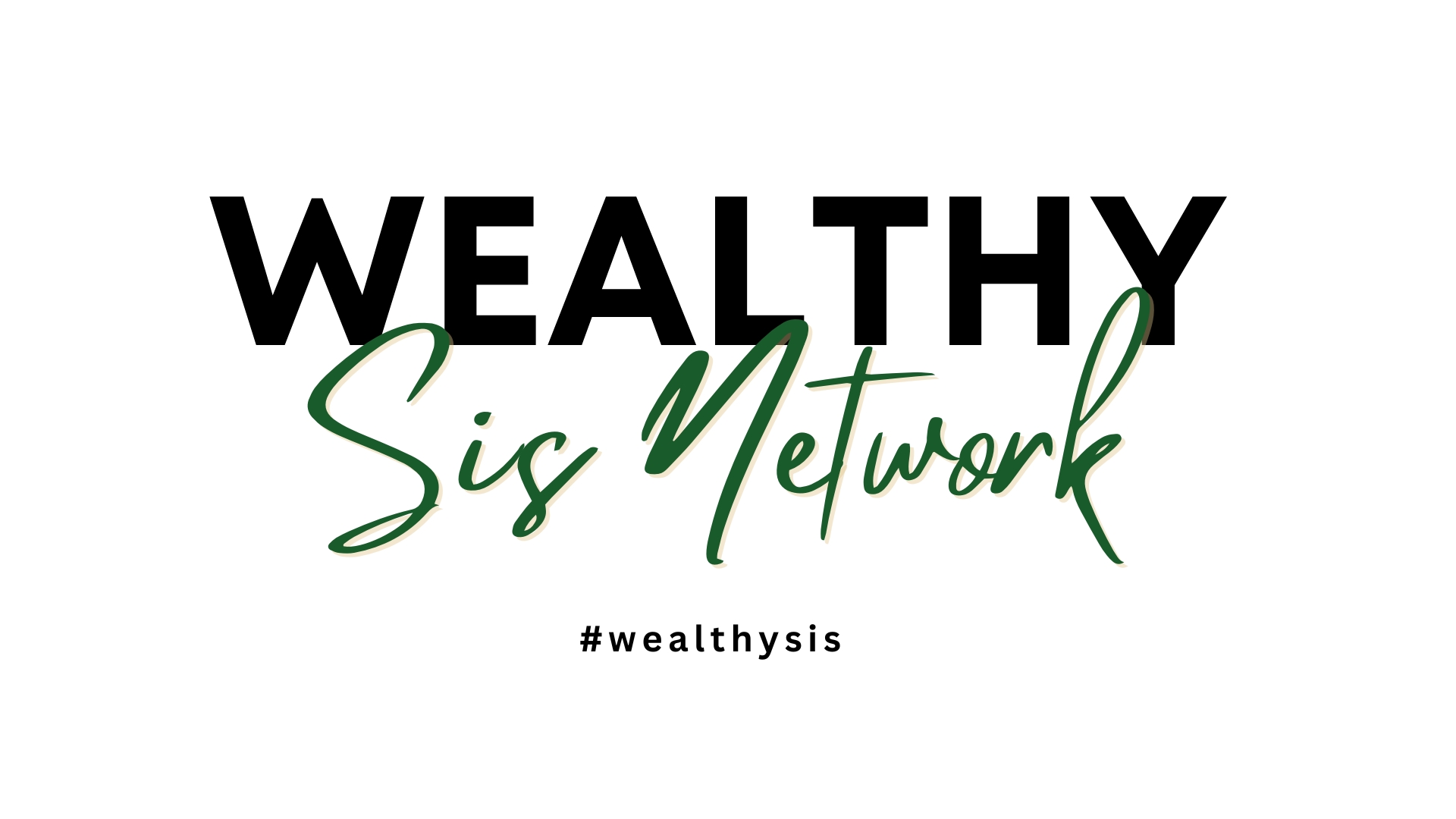 Wealthy SIS Inc.