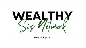 Wealthy Sis Network logo