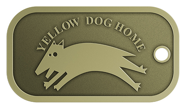 Yellow Dog Home