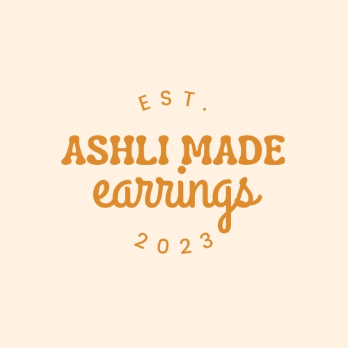 Ashli Made Earrings