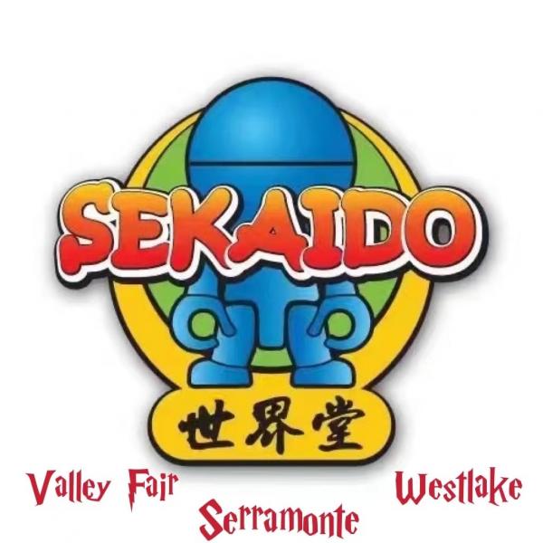 SEKAIDO.com