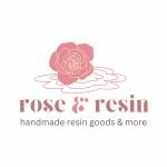 Rose & Resin