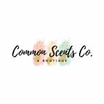 Common Scents Co & Boutique LLC