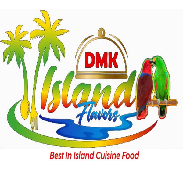 DMK ISLAND FLAVORS