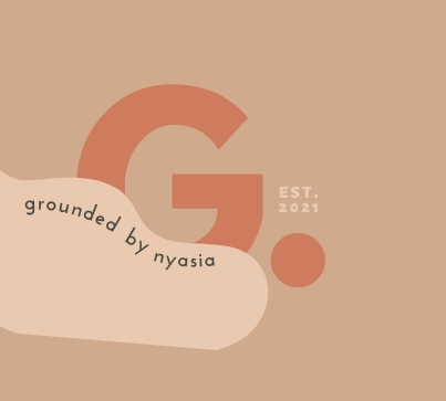 Grounded By NyAsia